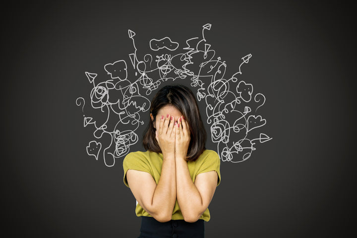 The hidden dangers of stress and the negative impact on your health