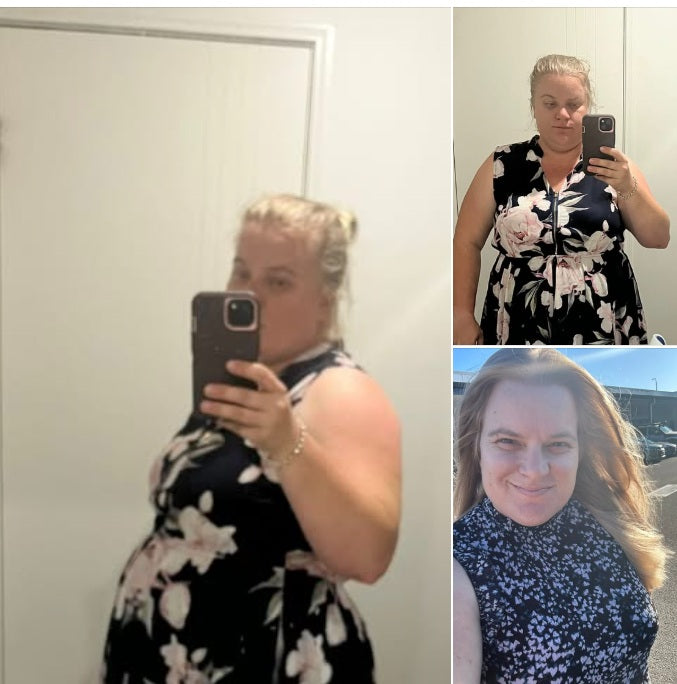 Summer says Zing Wellbeing helped her through her lowest point
