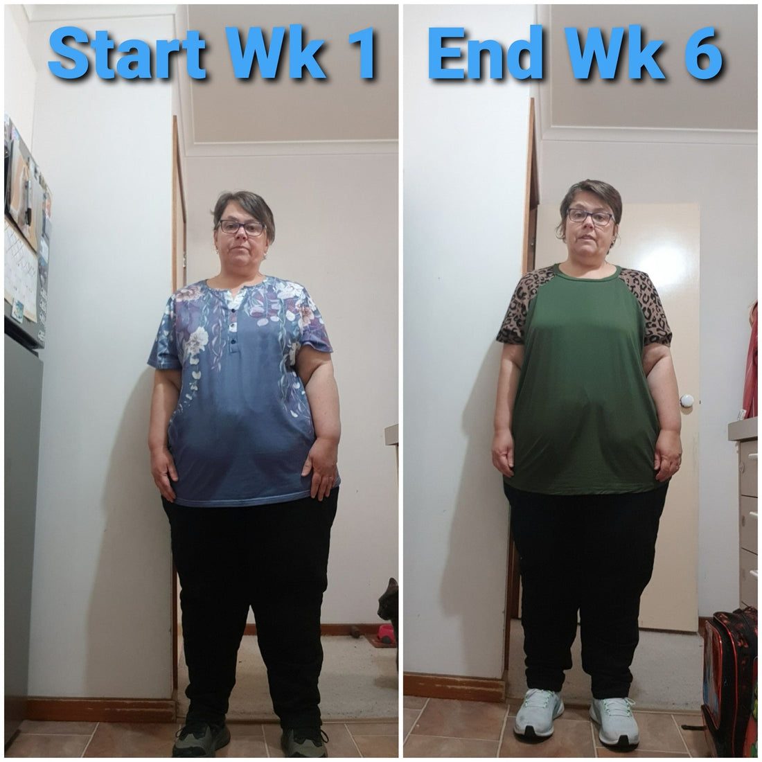 Tamara has healed her gut thanks to Zing Wellbeing