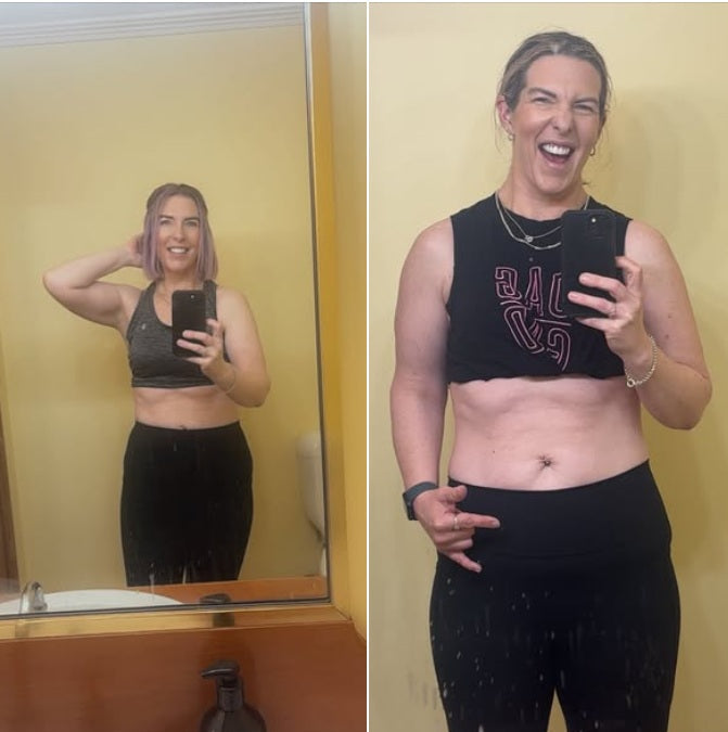 Tanya is so lucky to still be alive! Read her inspiring story of determination and strength