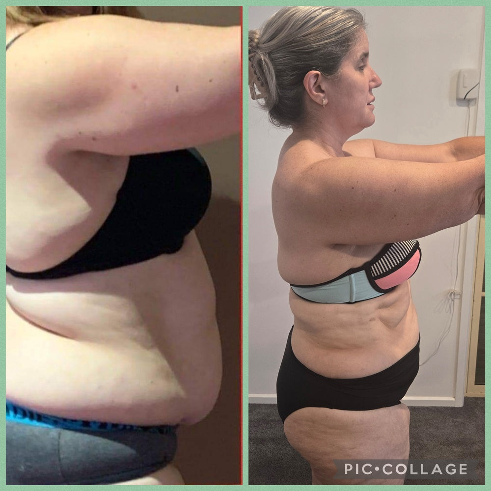 How a healthy lifestyle can support your menopause symptoms