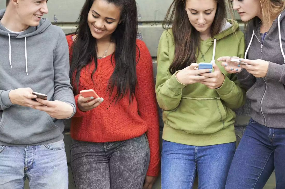 Why kids with ADHD struggle to get off social media (and what parents can do about it)
