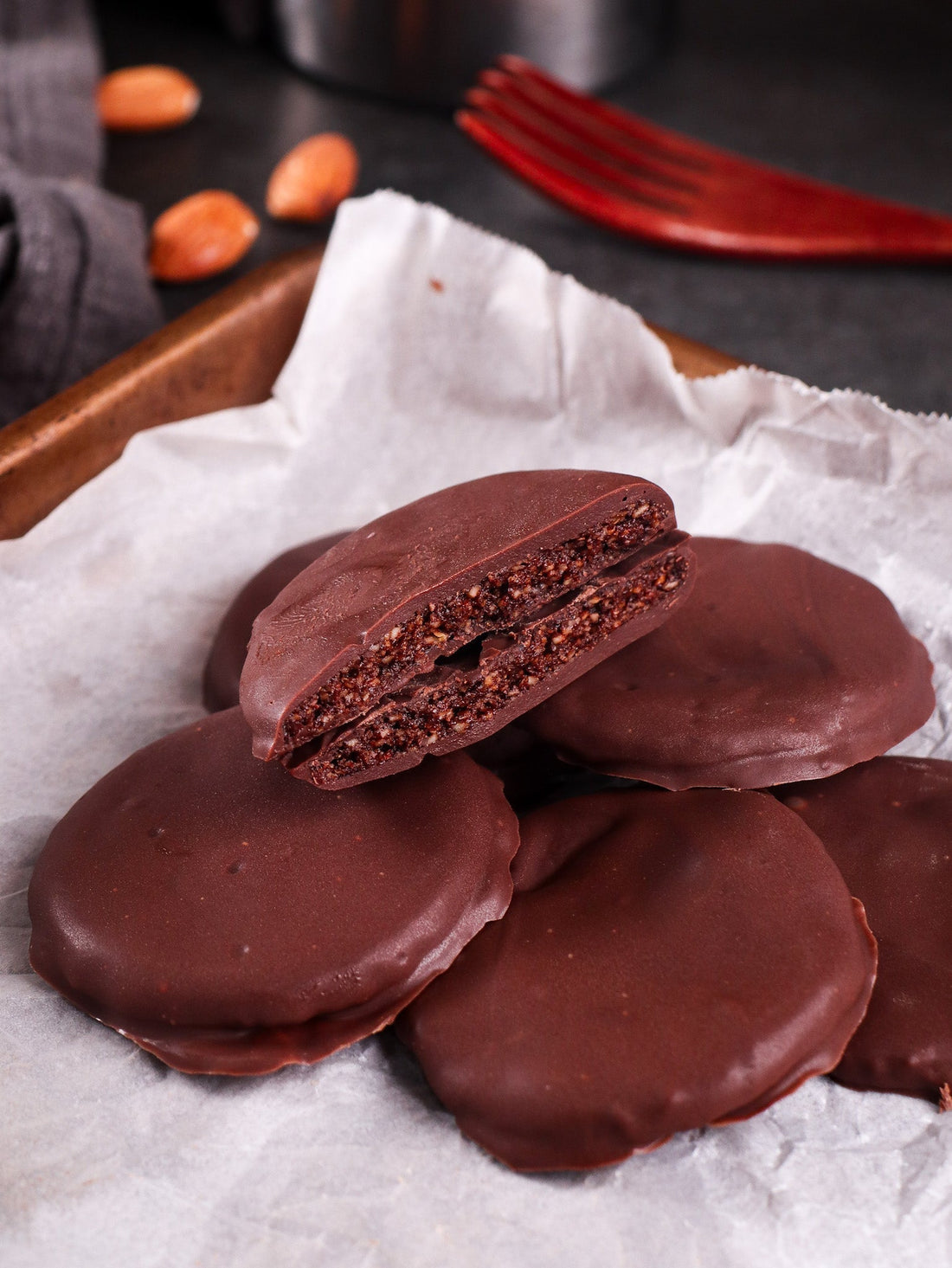 10 low calorie chocolate snacks under 150-200 cals