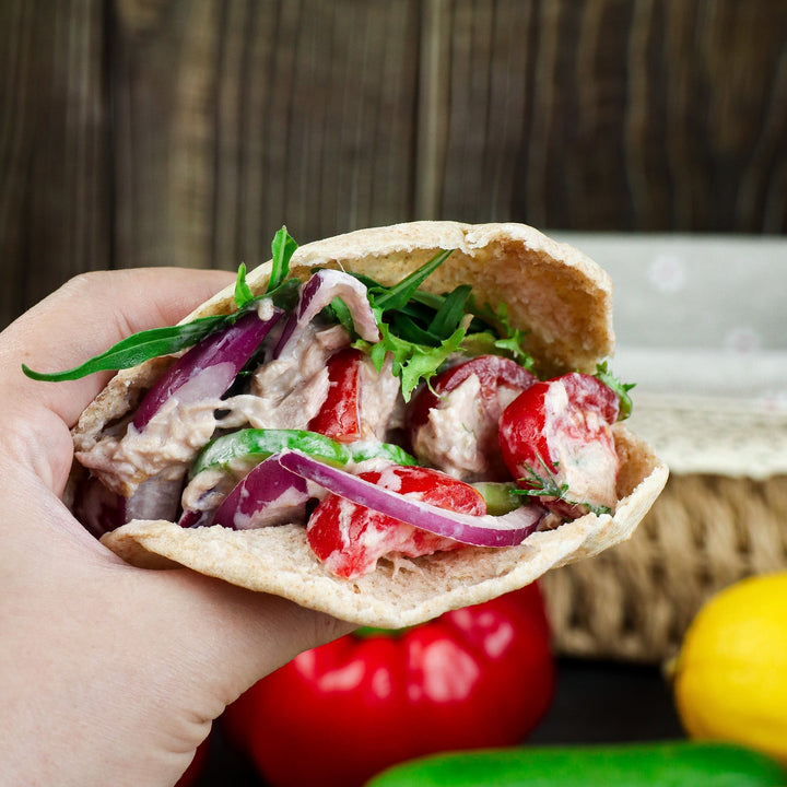 Can you follow Zing Wellbeing if you are gluten free?  Shelley says ABSOLUTELY!