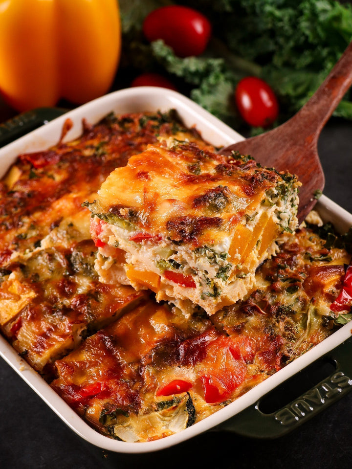 Foods to include in your meal plan this Autumn to stay healthy