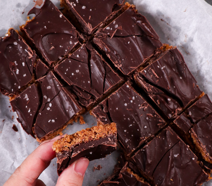 3 healthy Weetbix slice recipes women are loving right now