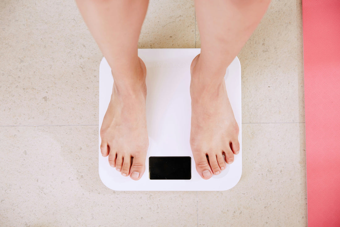 What to do when someone says "You’ve put on weight"