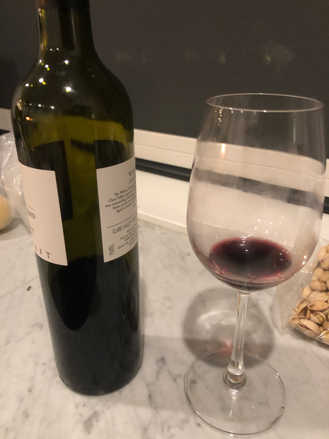 Mum of 2 shares "How I finally broke free from my nightly wine habit"