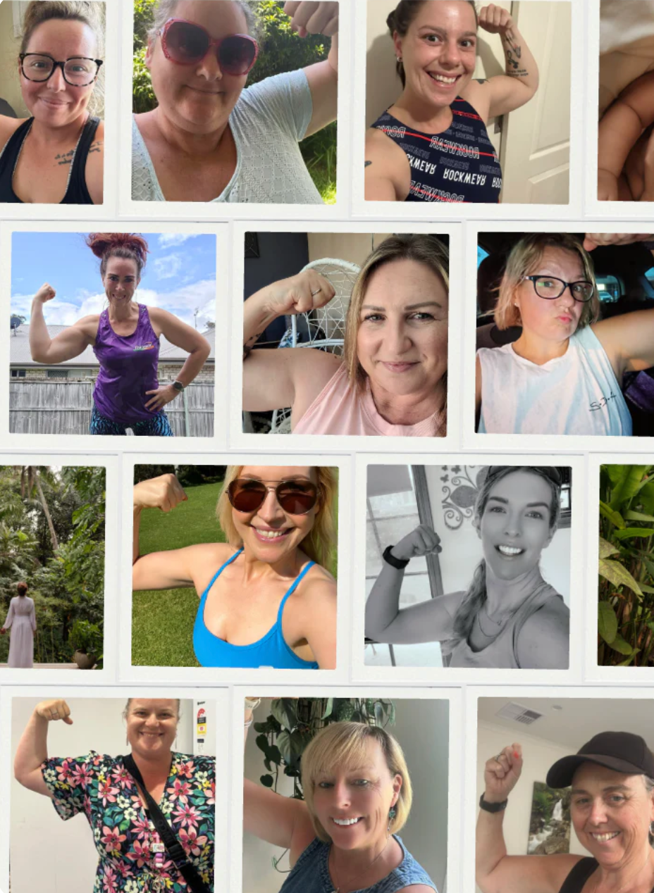 Women are changing their lives for the better after they switched to Zing Wellbeing