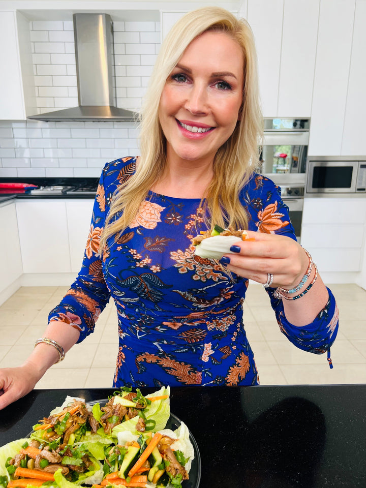 8 High Protein Recipes Rhian Loves