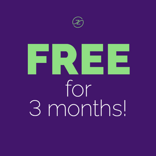 FREE for 3 months then $49 monthly