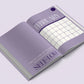 NEW PRE-ORDER: Zing Wellbeing Diary & Planner 2026 Green Limited Edition