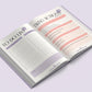 NEW PRE-ORDER: Zing Wellbeing Diary & Planner 2026 Green Limited Edition