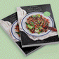 NEW! The Zing Wellbeing Low Carb Cookbook