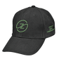 Zing Wellbeing Empowerment Cap - Strong. Bold. Unbreakable