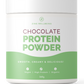 Zing Wellbeing Protein Powder - Chocolate Flavour