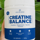 NEW Creatine Balance 3 in 1 Formula
