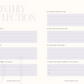 NEW & Pre Order Zing Wellbeing Diary & Planner 2027