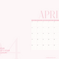 NEW & Pre Order Zing Wellbeing Diary & Planner 2027