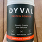 DYVAL Protein Powder