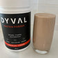 DYVAL Protein Powder