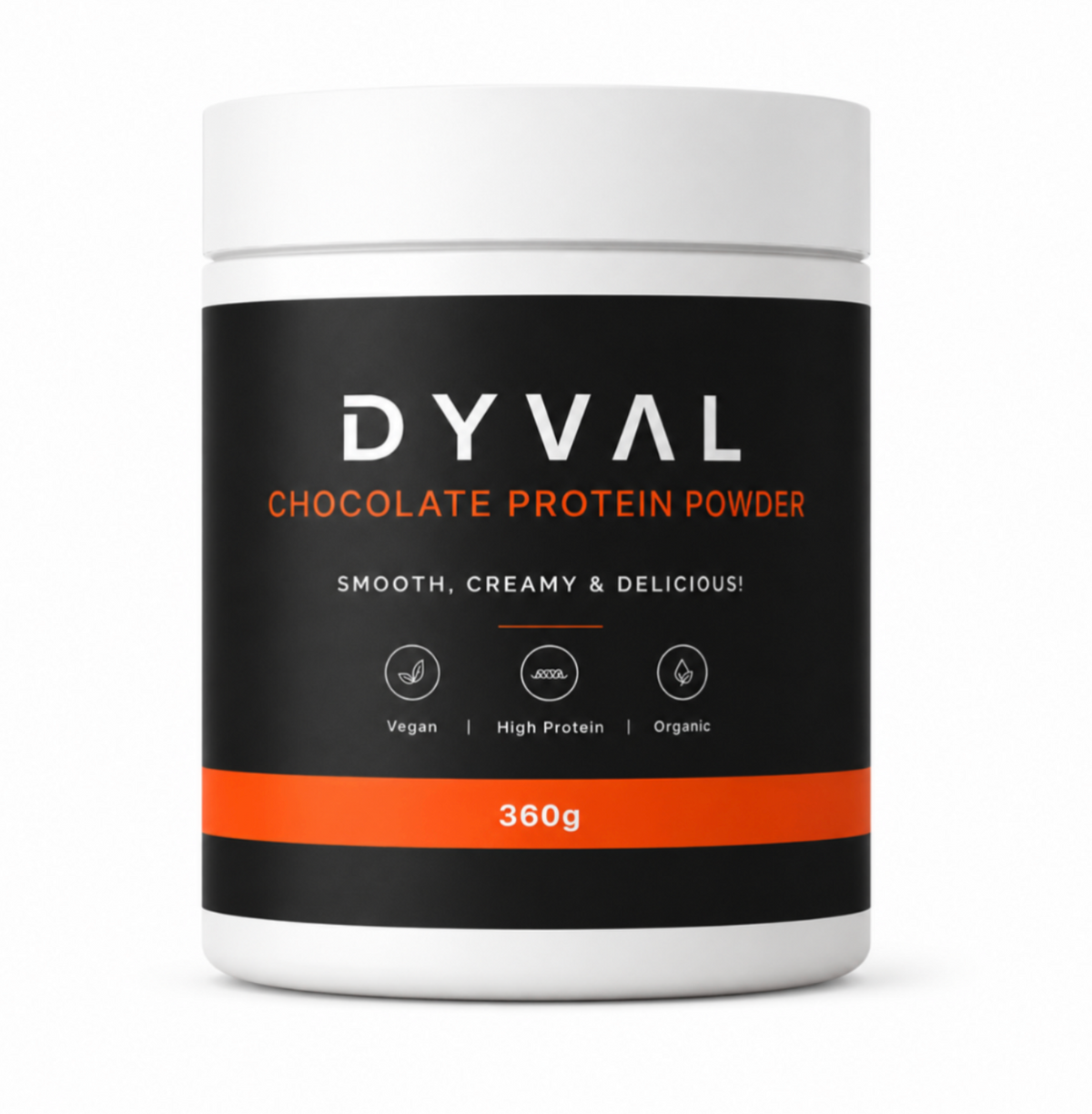 DYVAL Protein Powder
