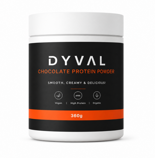 DYVAL Protein Powder