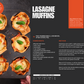 DYVAL Fuel Nutrition & Recipe eBook