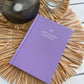 Zing Wellbeing Reflection Journal | Limited Edition