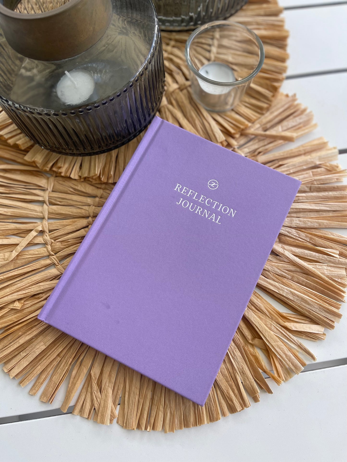 Zing Wellbeing Wellness Chocolate Bundle inc Limited Edition Reflection Journal