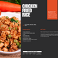 DYVAL Fuel Nutrition & Recipe eBook