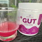 NEW! Zing Wellbeing GUT Powder - Prebiotic + Collagen + Probiotic Formula