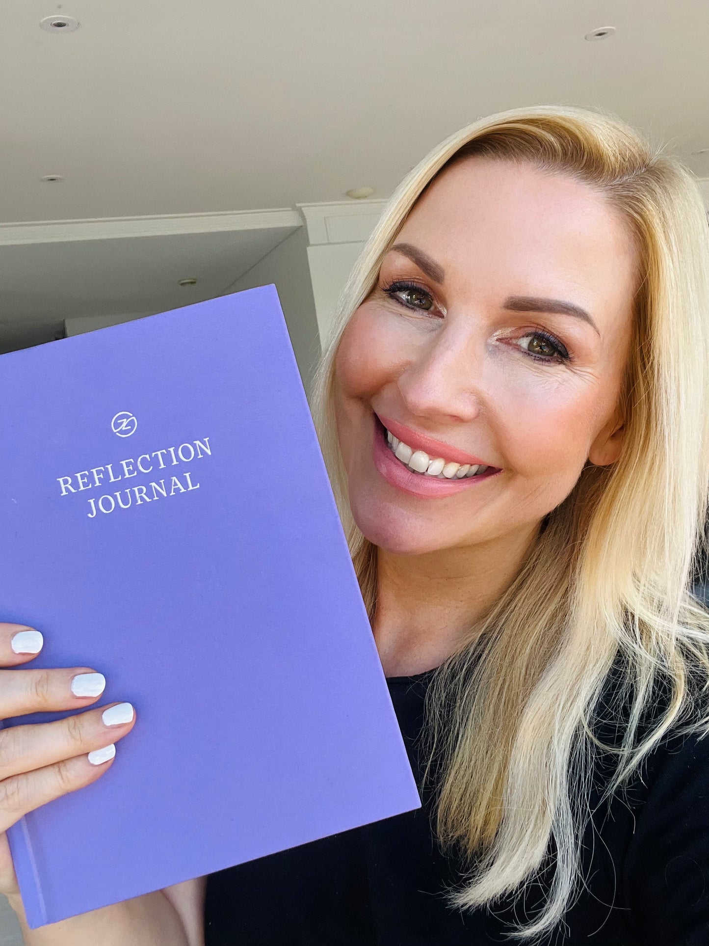 Zing Wellbeing Reflection Journal | Limited Edition