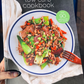 NEW! The Zing Wellbeing Low Carb Cookbook