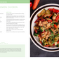 NEW! The Zing Wellbeing Low Carb Cookbook