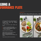 DYVAL Fuel Nutrition & Recipe eBook