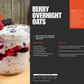 DYVAL Fuel Nutrition & Recipe eBook