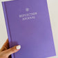 Zing Wellbeing Reflection Journal | Limited Edition