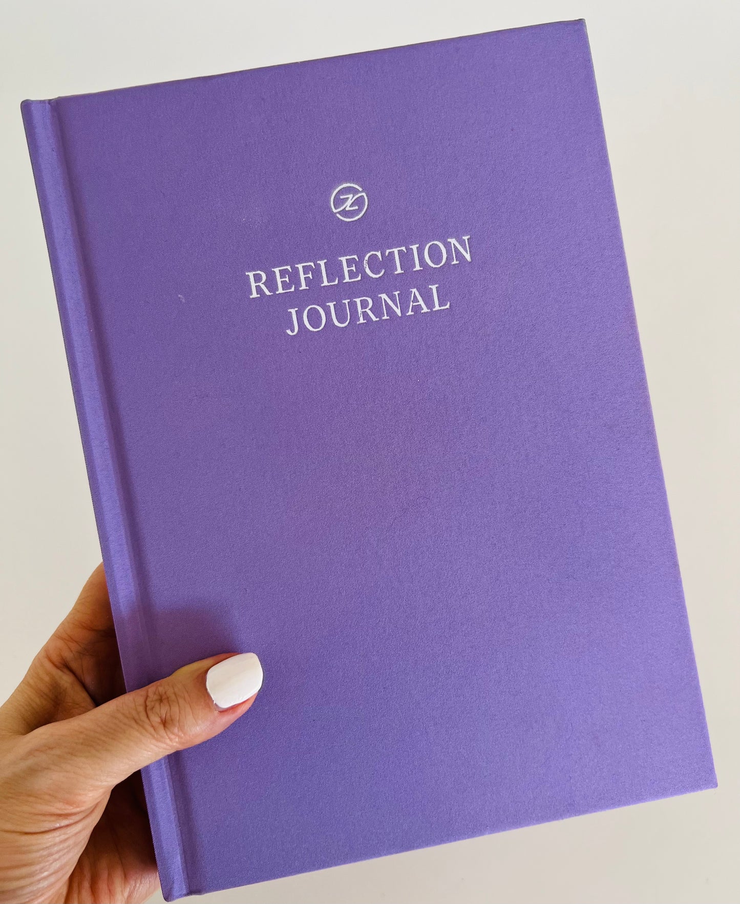 Zing Wellbeing Reflection Journal | Limited Edition