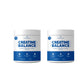 Double Creatine Pack