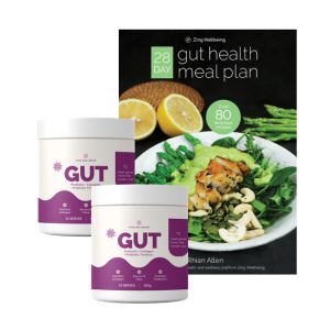 Gut Nourish Pack