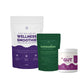 Bloat, Energy & Balance Pack