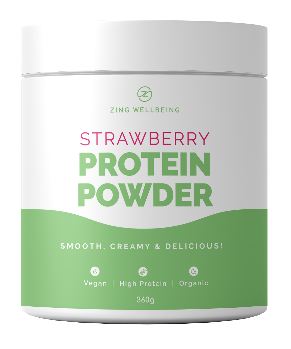 Choose Your Protein Powder Flavour