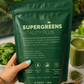 NEW Supergreens Vitality Plus - In Stock NOW