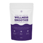 The Wellness Smoothie - Vanilla Flavour