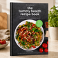 NEW Tummy Health Recipe Book