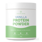 Vanilla Protein Powder & Limited Edition Reflection Journal