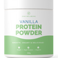 Zing Wellbeing Protein Powder - Vanilla Flavour