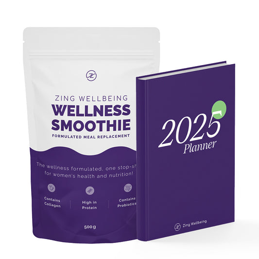 Wellness Pack