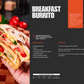 DYVAL Fuel Nutrition & Recipe eBook